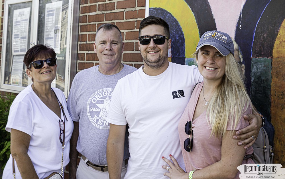 Manayunk BBQ Crawl