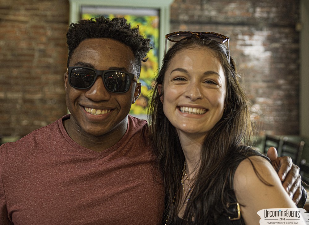 Manayunk BBQ Crawl