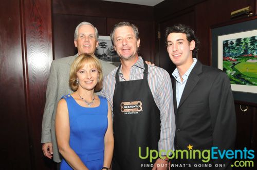 Ryan Howard Charity Event