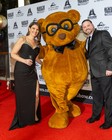 Black Tie Tailgate 2024 (The Red Carpet)
