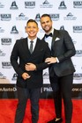 Black Tie Tailgate 2024 (The Red Carpet)