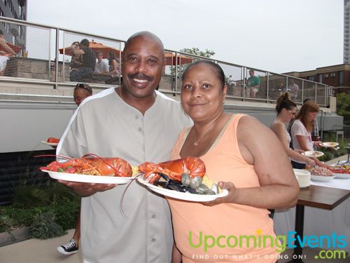 Lobster Bake
