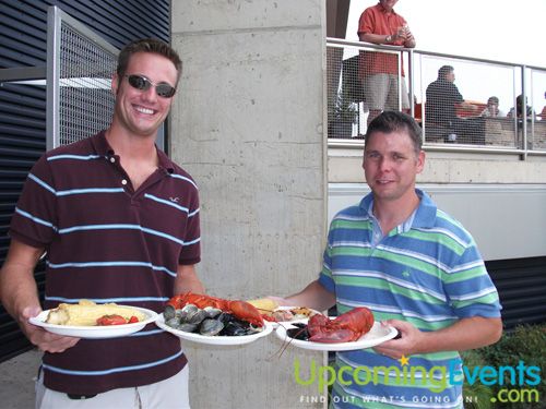 Lobster Bake