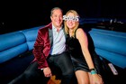 New Year's Eve 2025 in Atlantic City at The Showboat Hotel