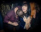 NYE 2026 at The Crystal Tea Room