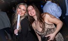 NYE 2026 at The Crystal Tea Room