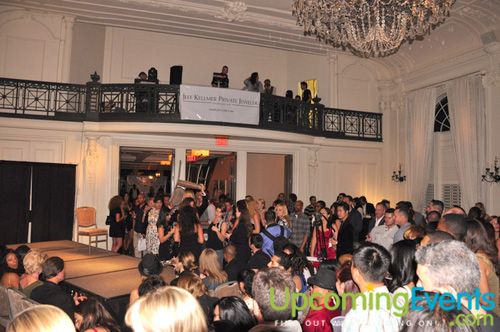 Fashion Up - Fall Fashions 2010