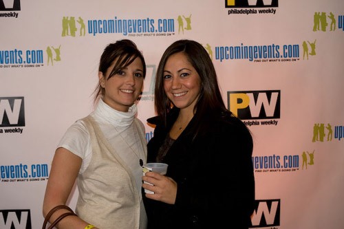 PW 2nd Annual Taste of Philly