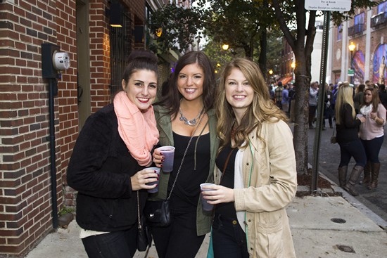 Bloktoberfest 2014