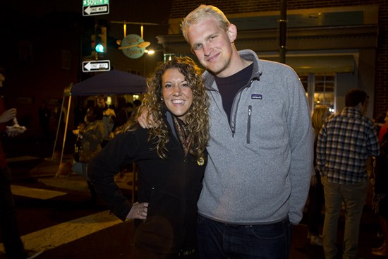 Bloktoberfest 2014