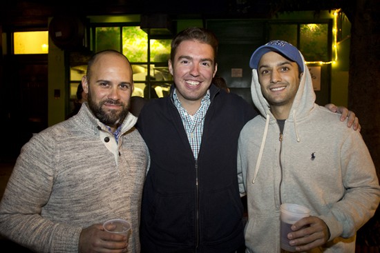 Bloktoberfest 2014