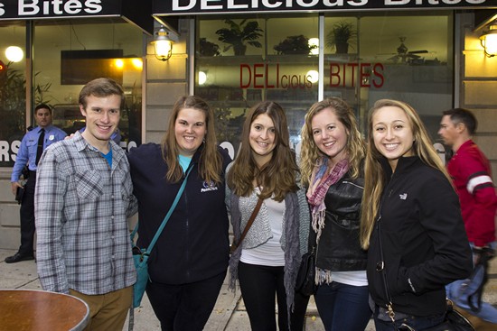 Bloktoberfest 2014