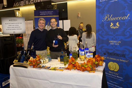 Whiskeyfest 2014