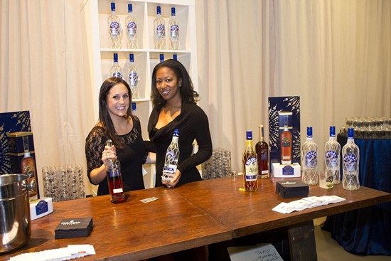 Whiskeyfest 2014