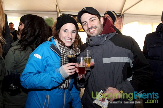 Philly Craft Beer Festival