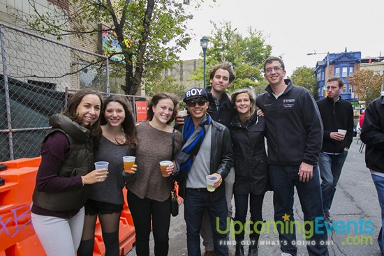 Bloktoberfest 2015
