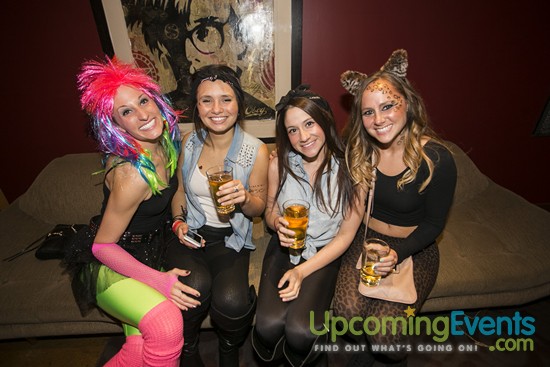 The Devil's Crawl