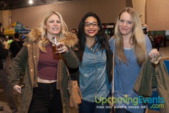 Big Philly Beerfest 2016 (Friday - Gallery 1)