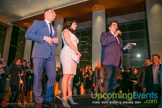 Garces Foundation Benefit