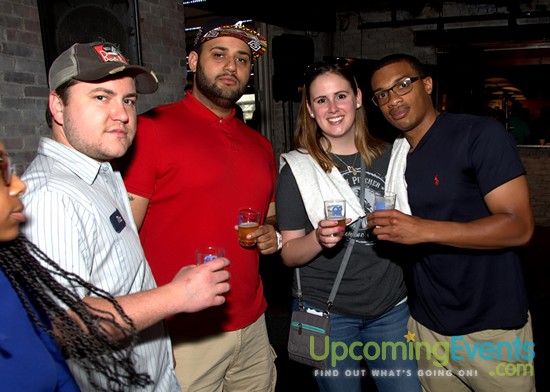 18th Annual Manayunk Brew Fest