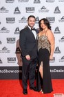 Black Tie Tailgate 2023 (The Red Carpet)