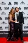 Black Tie Tailgate 2023 (The Red Carpet)
