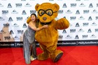 Black Tie Tailgate 2024 (The Red Carpet)