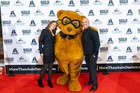 Black Tie Tailgate 2024 (The Red Carpet)