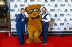 Black Tie Tailgate 2024 (The Red Carpet)