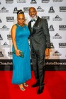 Black Tie Tailgate 2024 (The Red Carpet)
