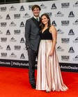 Black Tie Tailgate 2024 (The Red Carpet)