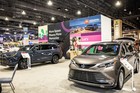 Black Tie Tailgate 2024 (Car Photos)