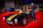 Black Tie Tailgate 2024 (General Event Photos)