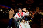 New Year's Eve 2025 in Atlantic City at The Showboat Hotel