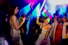 NYE at The Crystal Tea Room (Gallery 2)
