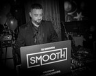 NYE 2026 at The Crystal Tea Room