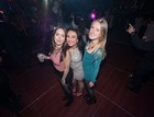 NYE 2026 at The Crystal Tea Room