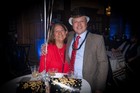 NYE 2026 at The Crystal Tea Room