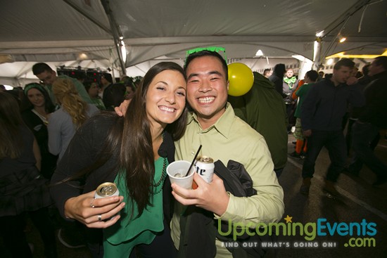 McPattyfest 2015!