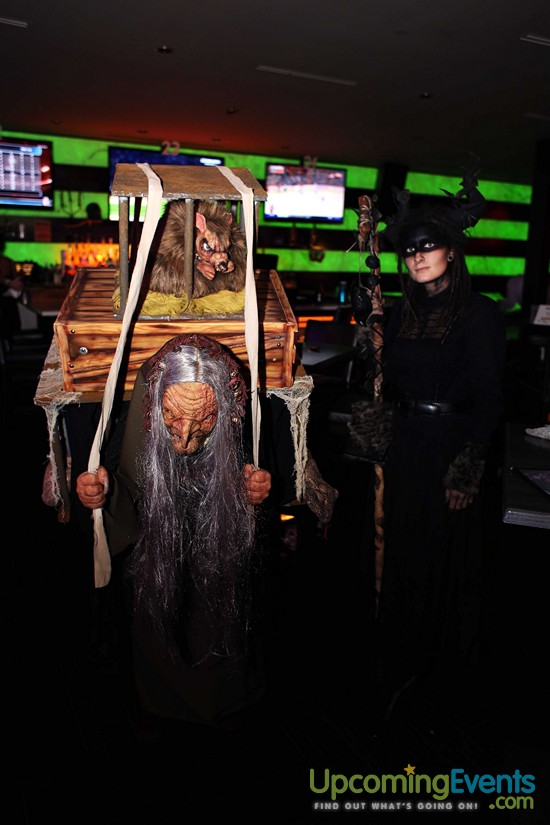 WICKED @ XFINITY Live!