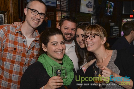 West Chester Craft Beer & Restaurant Stroll