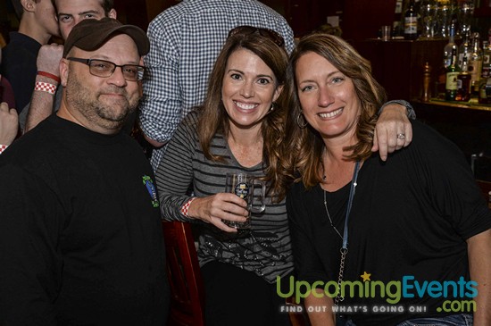 West Chester Craft Beer & Restaurant Stroll