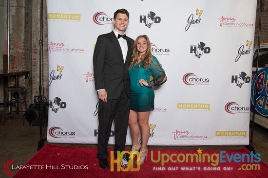 Hair O' The Dog 2017 (Red Carpet)