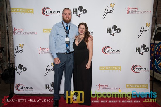 Hair O' The Dog 2017 (Red Carpet)