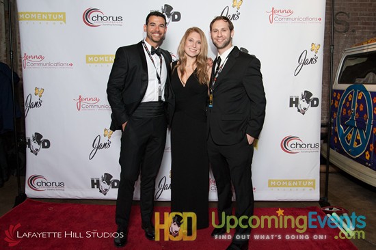 Hair O' The Dog 2017 (Red Carpet)