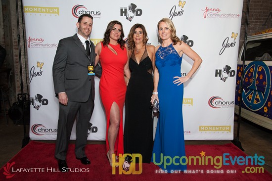 Hair O' The Dog 2017 (Red Carpet)