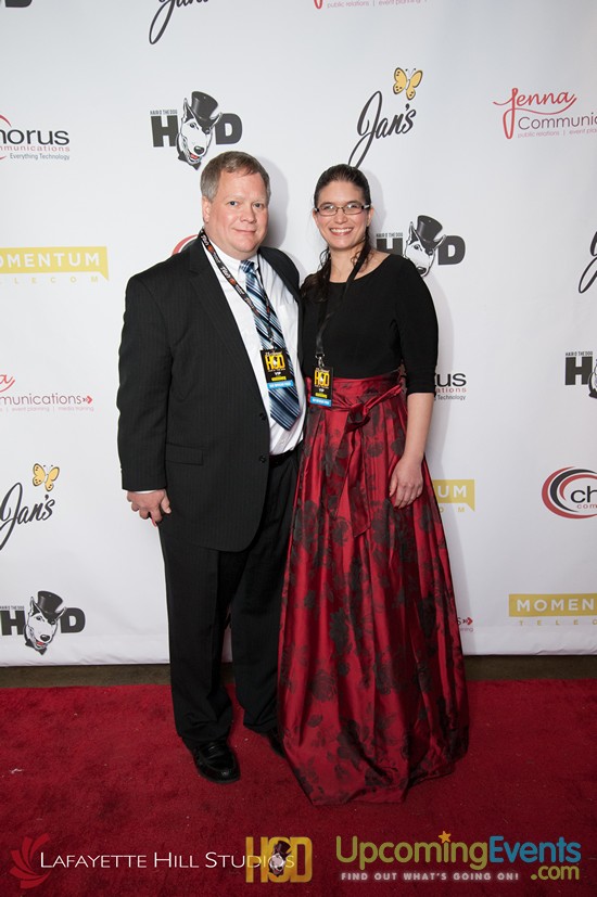 Hair O' The Dog 2017 (Red Carpet)