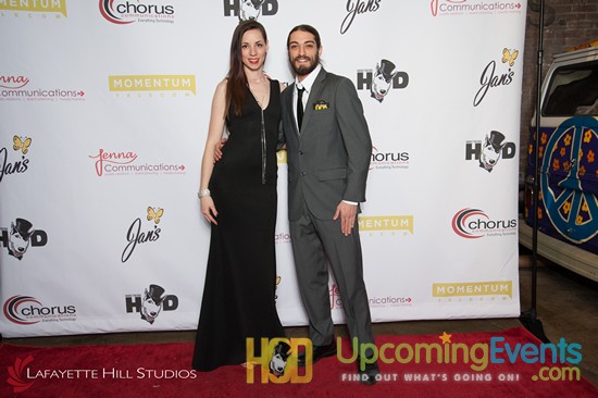 Hair O' The Dog 2017 (Red Carpet)