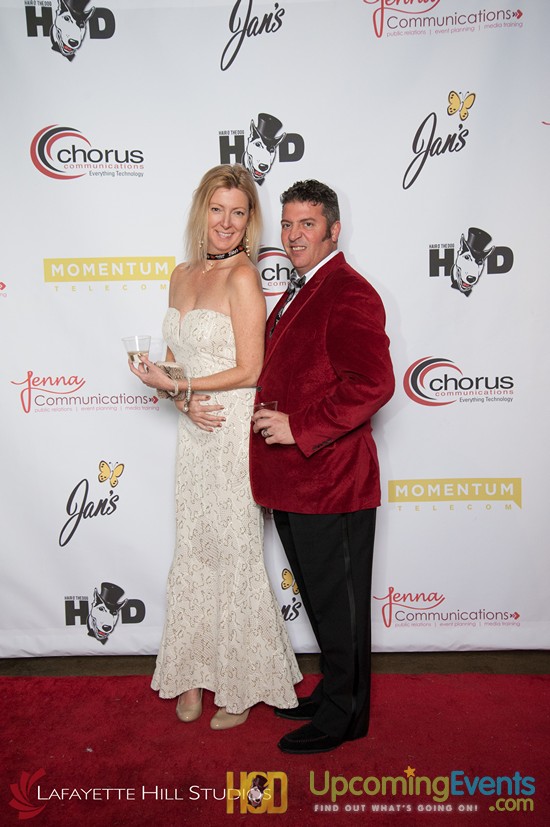 Hair O' The Dog 2017 (Red Carpet)
