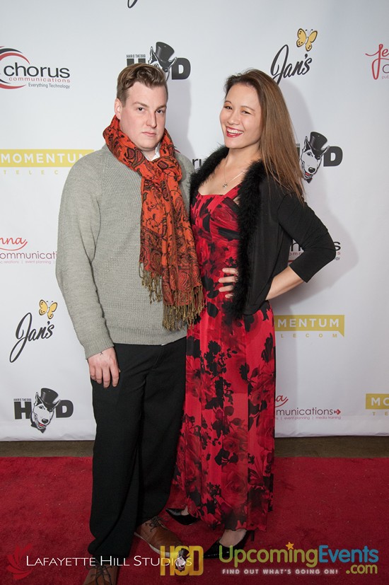 Hair O' The Dog 2017 (Red Carpet)